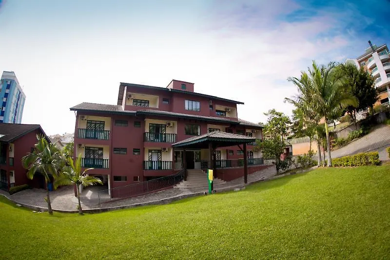 Quinta Da Bica D'Agua Village Florianópolis Hotel