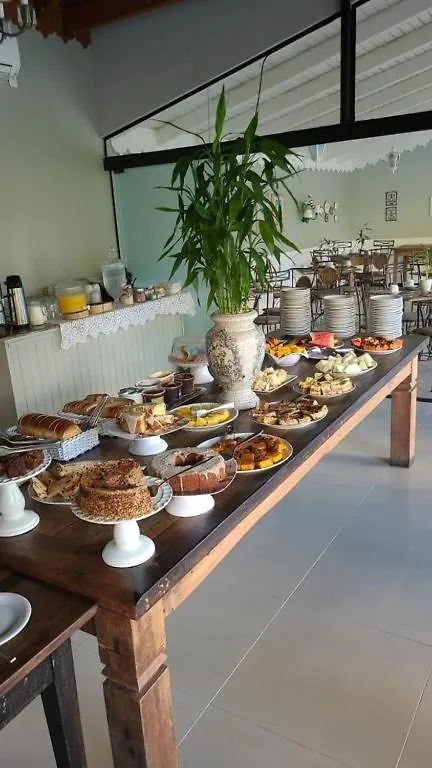 Quinta Da Bica D'Agua Village Florianópolis Hotel