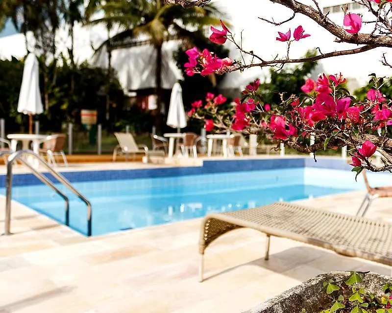 Quinta Da Bica D'Agua Village Florianópolis Hotel