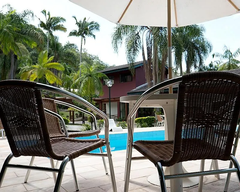Hotel Quinta Da Bica D'Agua Village Florianópolis