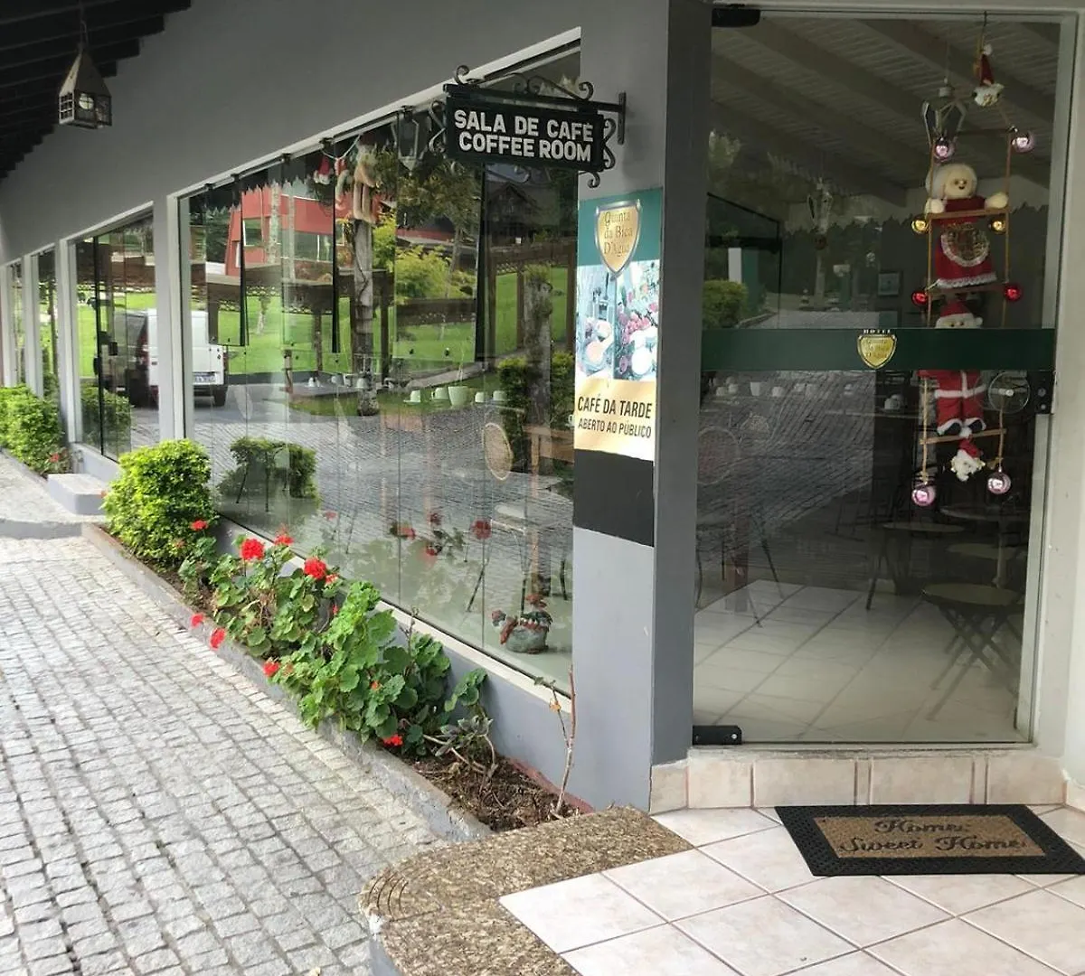 **** Hotel Quinta Da Bica D'Agua Village Florianópolis Brasilien