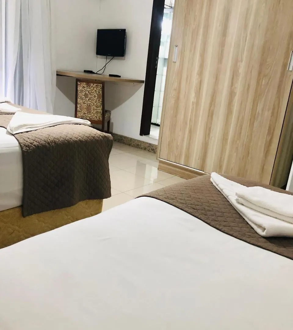 **** Hotel Quinta Da Bica D'Agua Village Florianópolis Brasilien