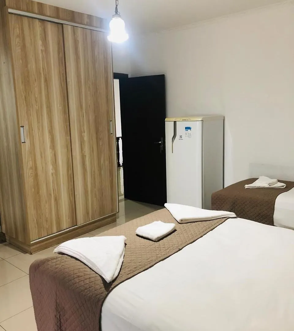 Hotel Quinta Da Bica D'Agua Village Florianópolis