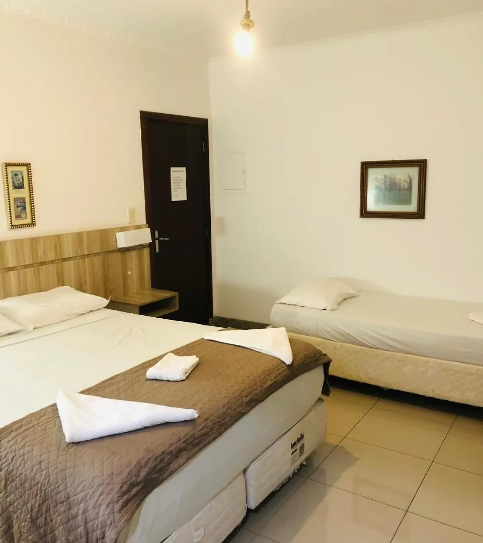 Quinta Da Bica D'Agua Village Florianópolis