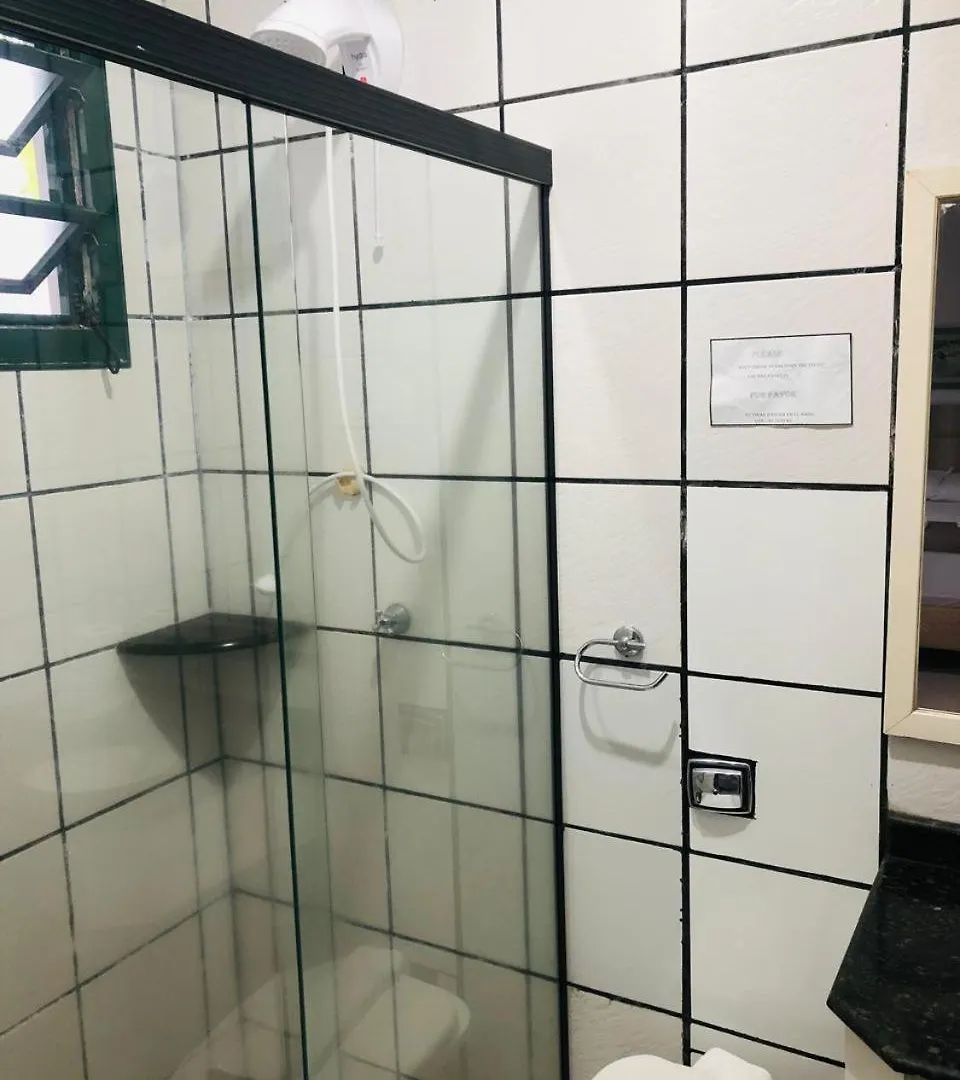 **** Hotel Quinta Da Bica D'Agua Village Florianópolis Brasilien