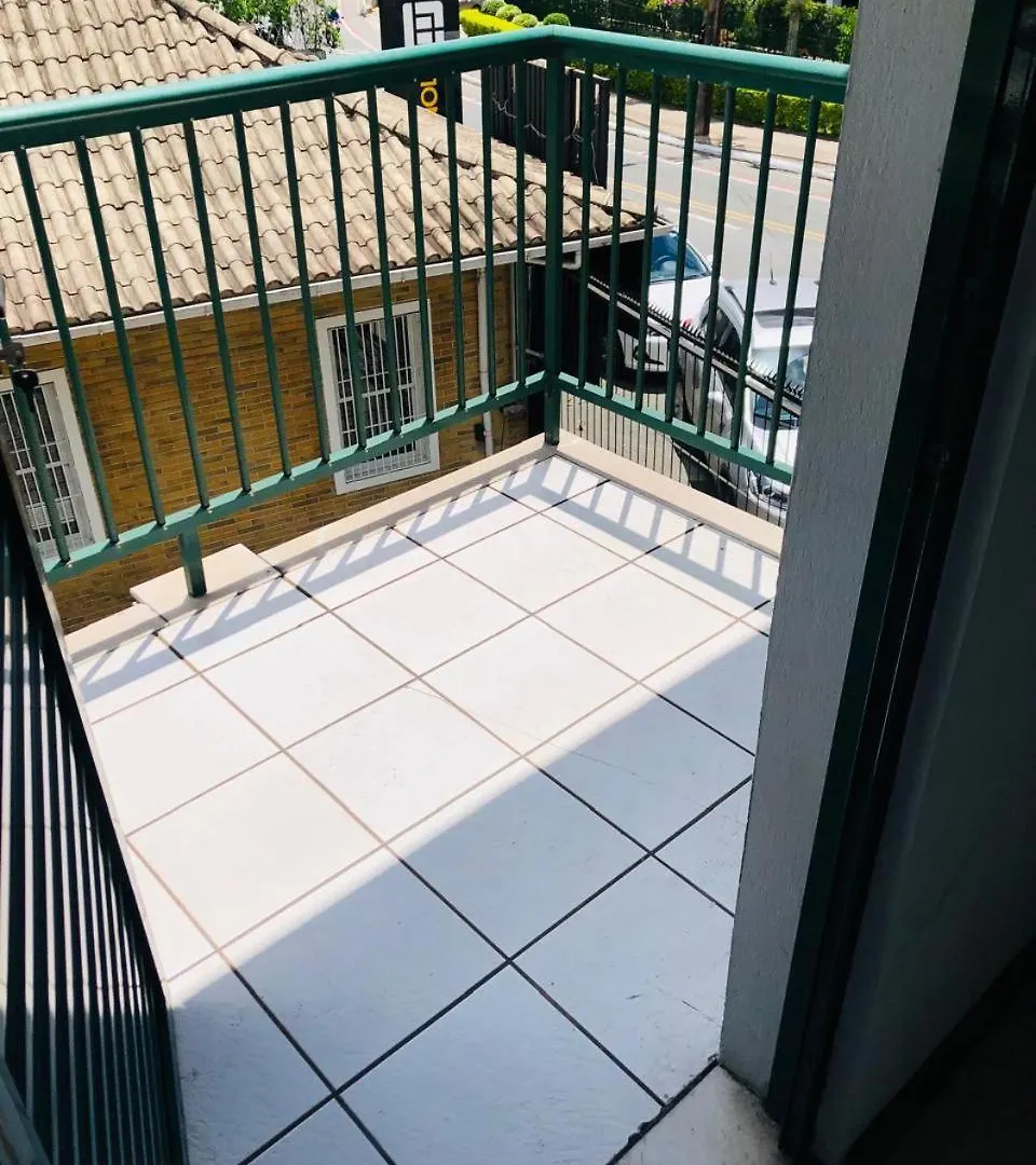 Hotel Quinta Da Bica D'Agua Village Florianópolis