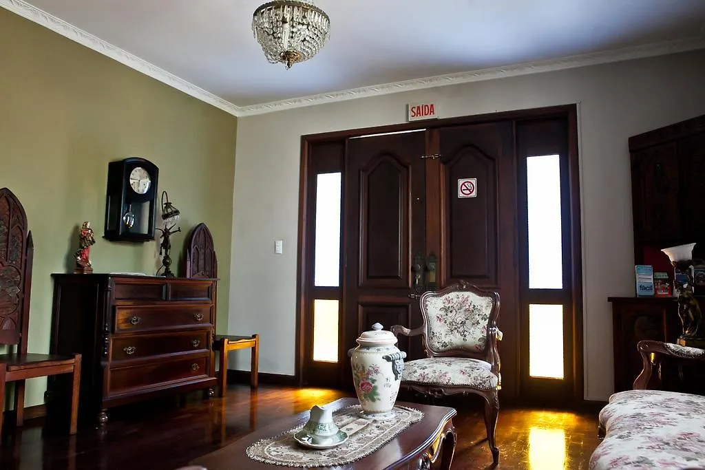 Quinta Da Bica D'Agua Village Florianópolis Hotel