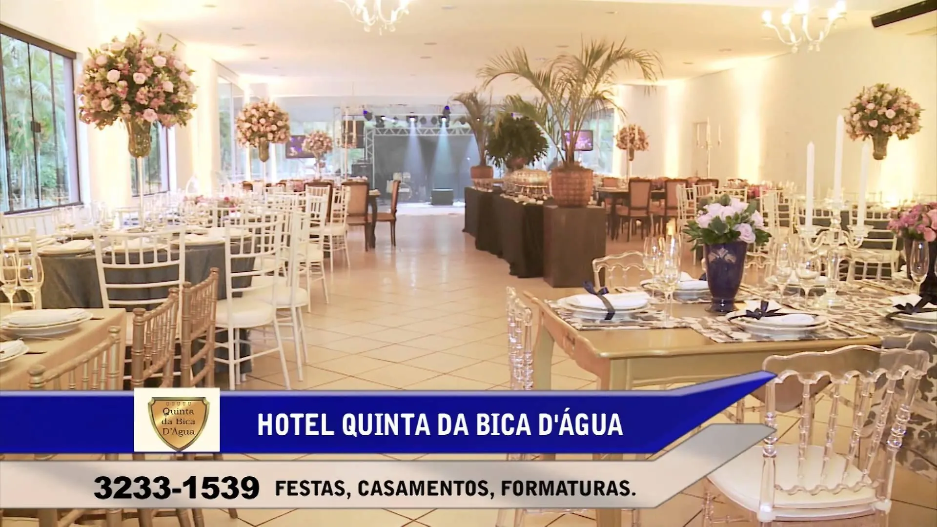 Quinta Da Bica D'Agua Village Florianópolis
