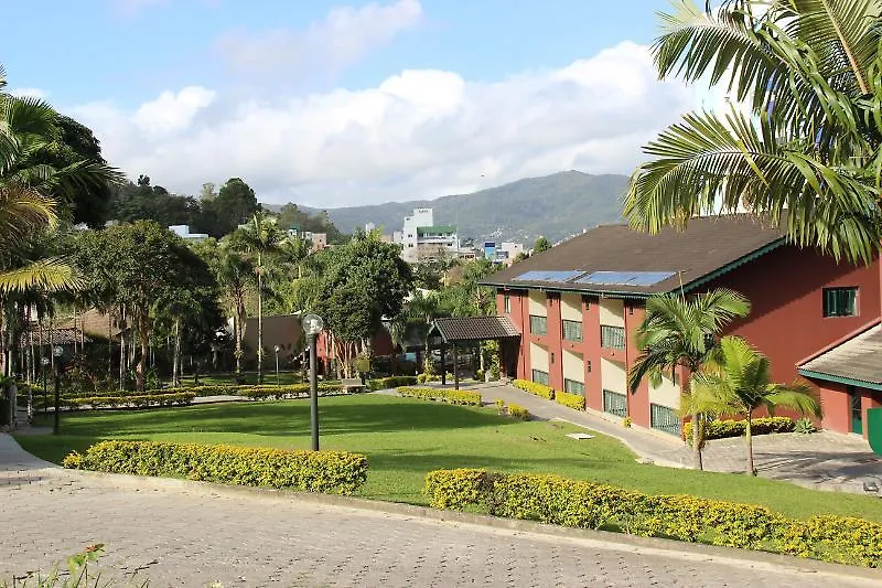 Quinta Da Bica D'Agua Village Florianópolis