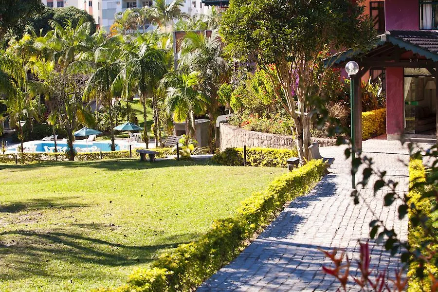 **** Hotel Quinta Da Bica D'Agua Village Florianópolis Brasilien