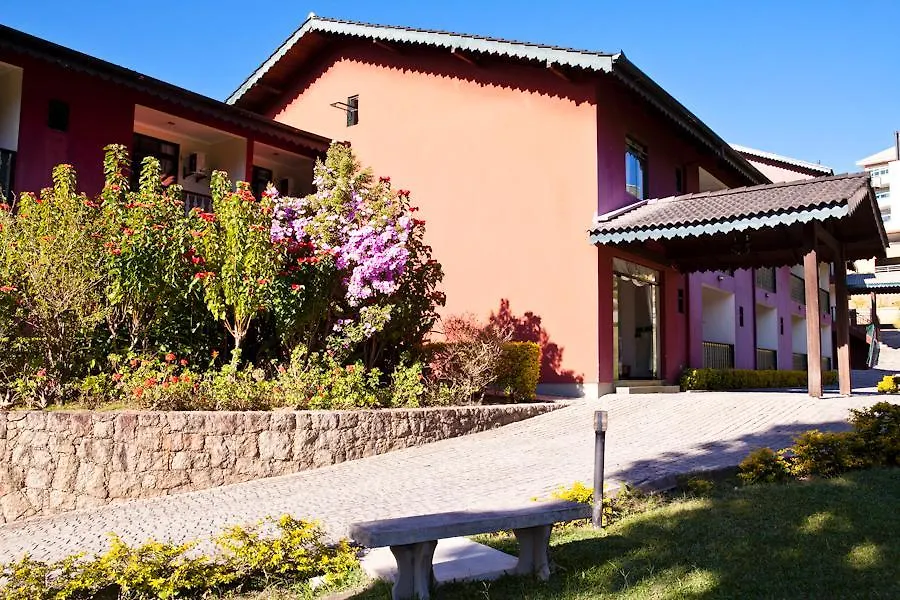 **** Hotel Quinta Da Bica D'Agua Village Florianópolis Brasilien