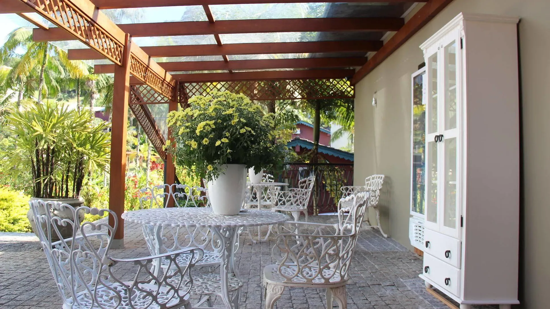 **** Hotel Quinta Da Bica D'Agua Village Florianópolis Brasilien