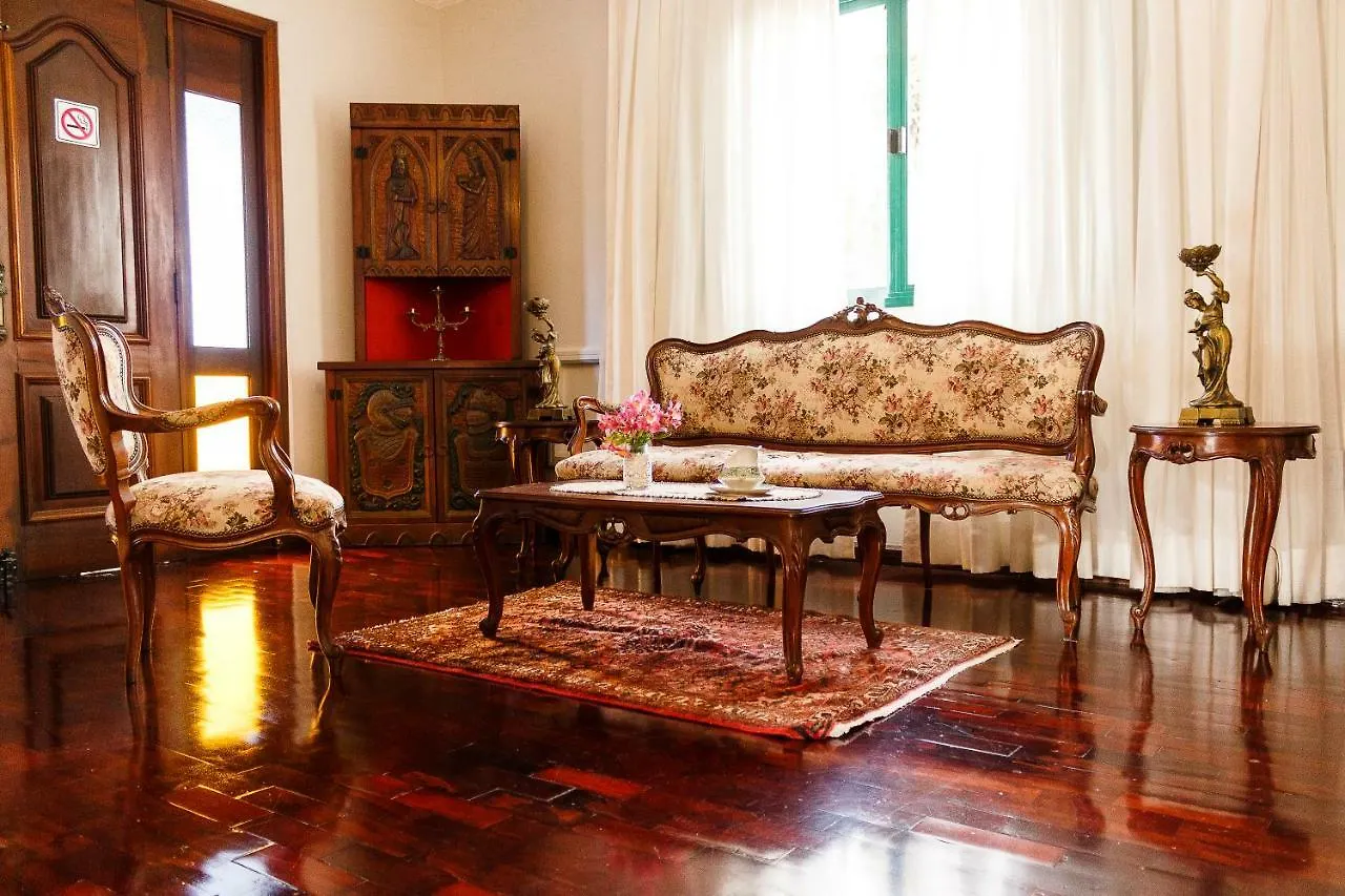 Hotel Quinta Da Bica D'Agua Village Florianópolis
