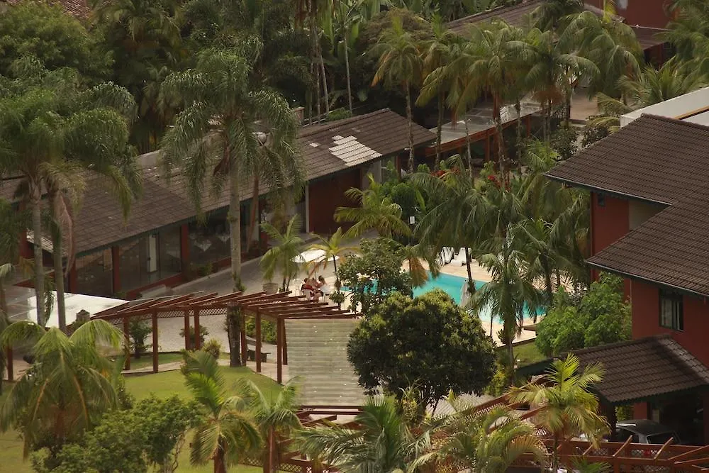 Hotel Quinta Da Bica D'Agua Village Florianópolis