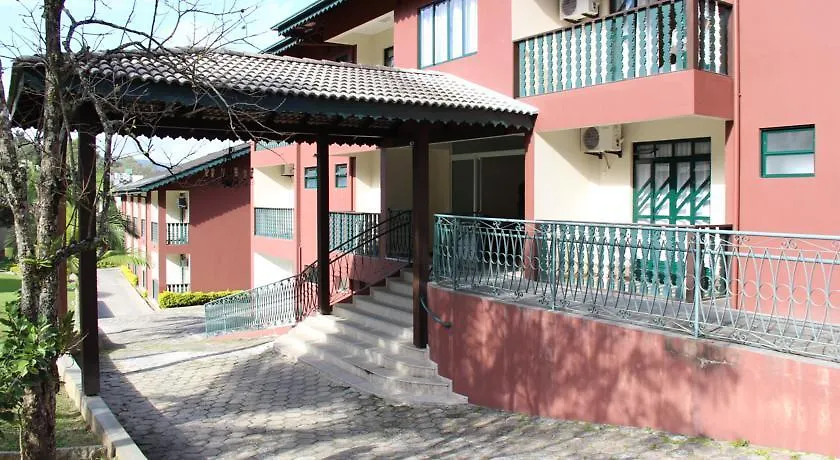 Hotel Quinta Da Bica D'Agua Village Florianópolis