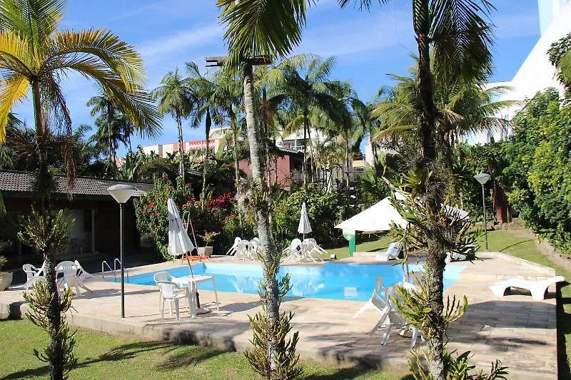 Quinta Da Bica D'Agua Village Florianópolis