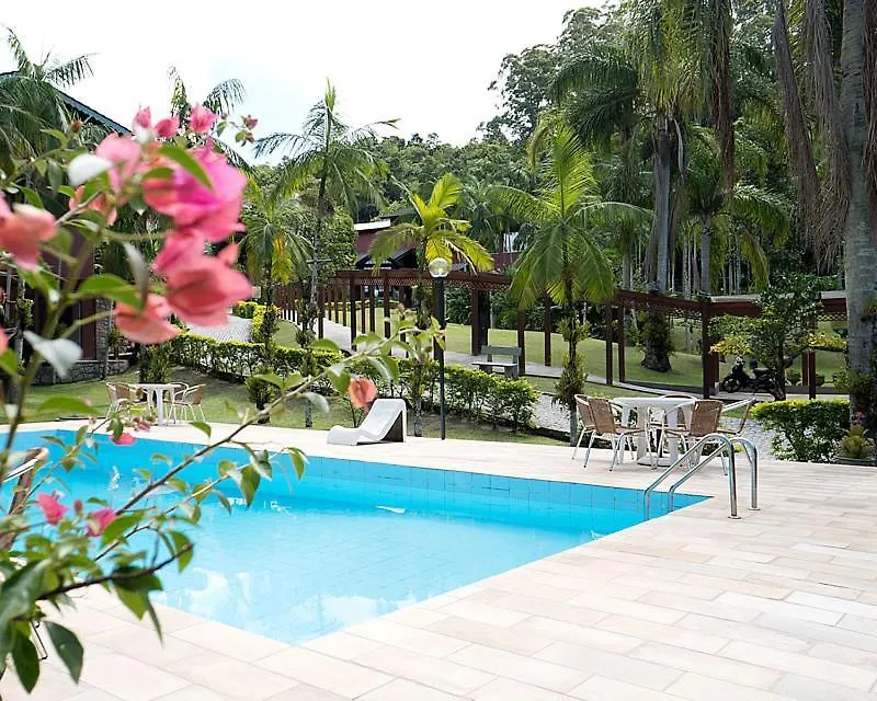 Quinta Da Bica D'Agua Village Florianópolis