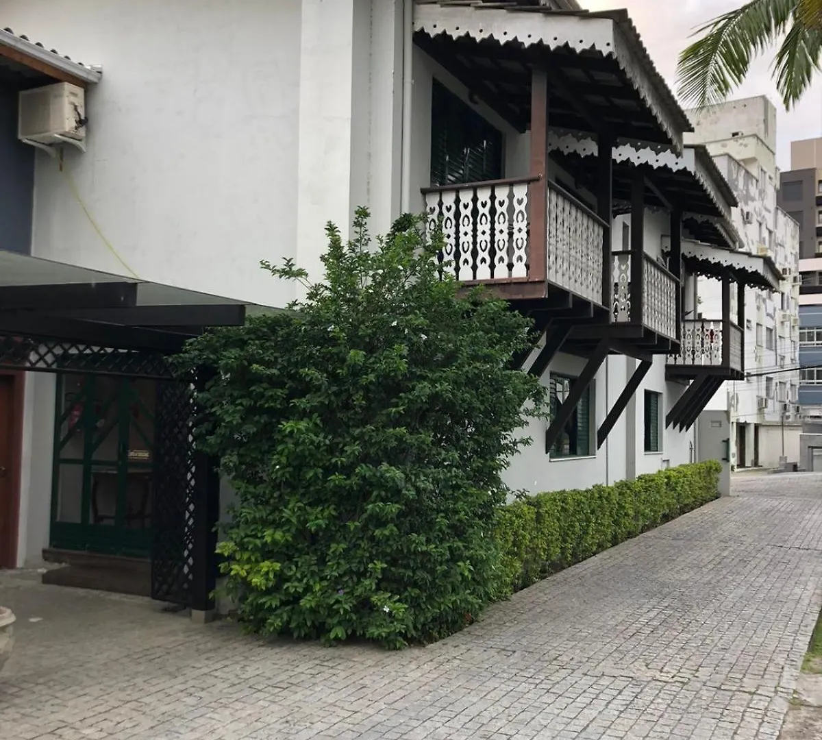 Quinta Da Bica D'Agua Village Florianópolis Hotel