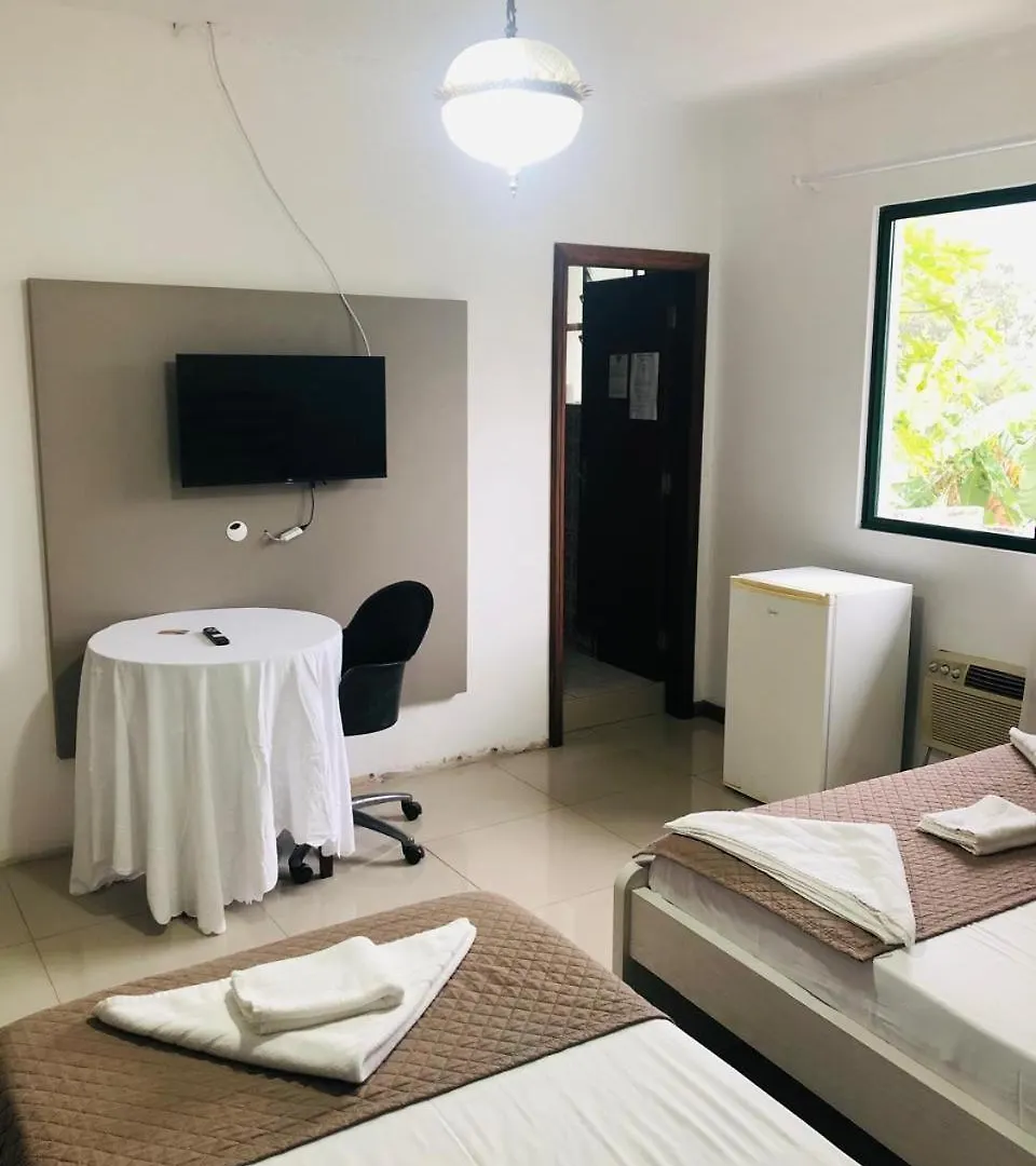 Hotel Quinta Da Bica D'Agua Village Florianópolis