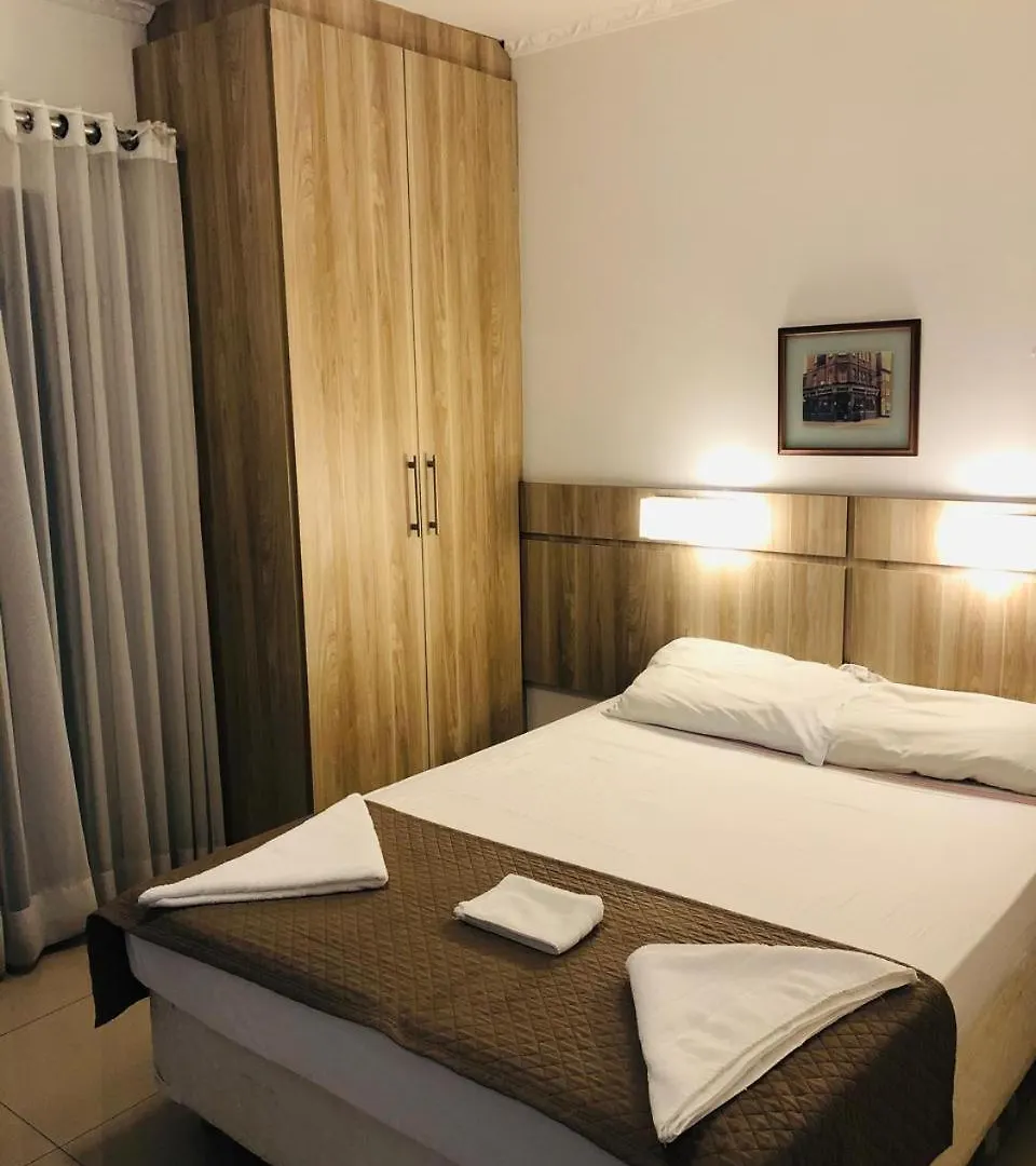 **** Hotel Quinta Da Bica D'Agua Village Florianópolis Brazilië