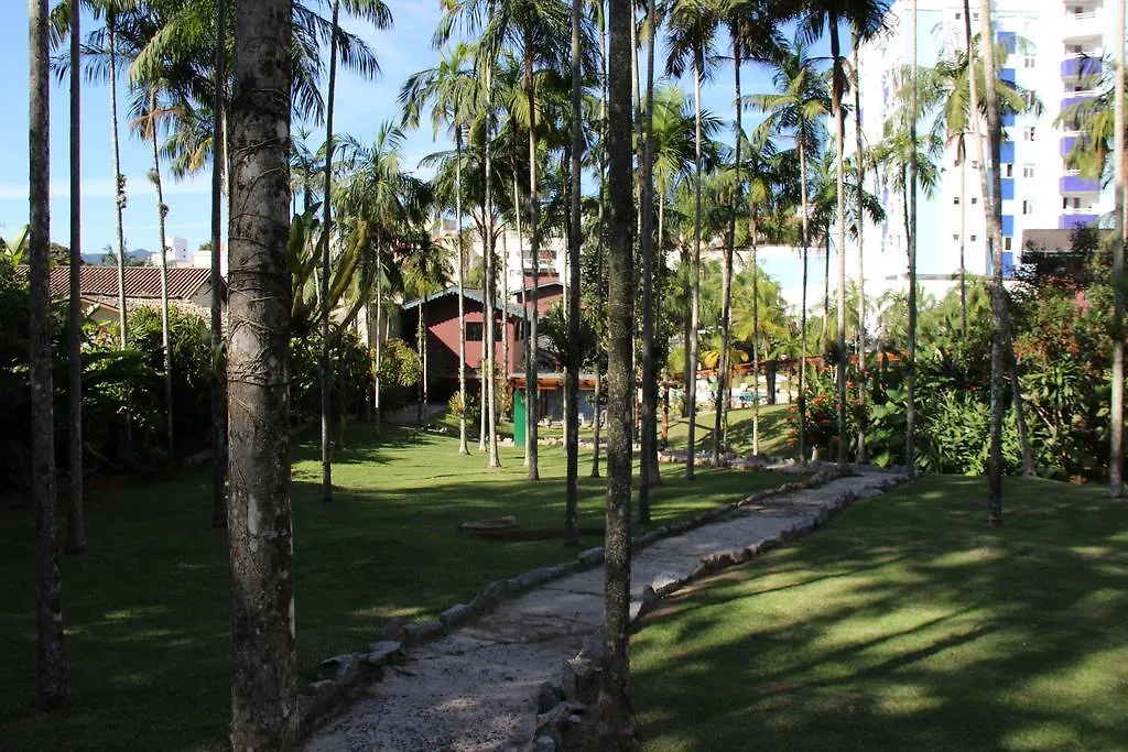 Quinta Da Bica D'Agua Village Florianópolis Brazilië