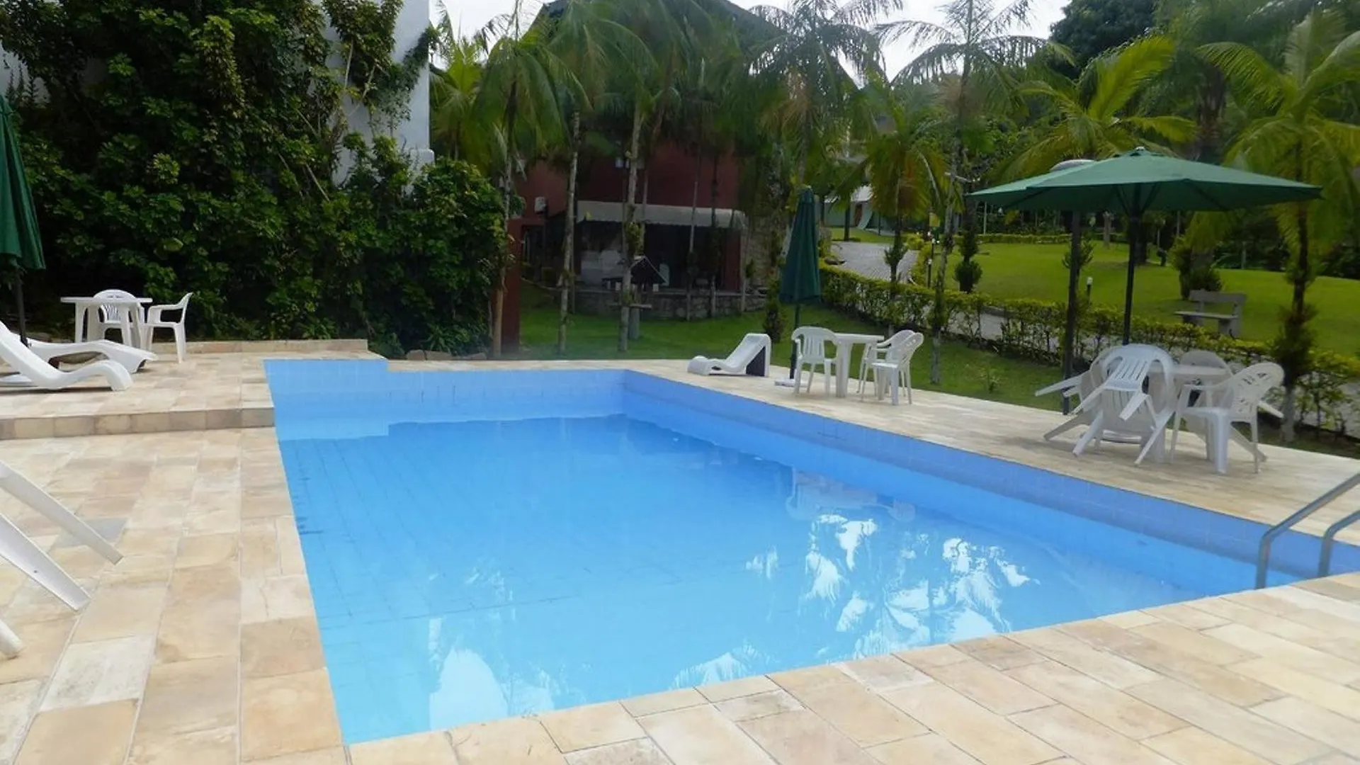 Hotel Quinta Da Bica D'Agua Village Florianópolis