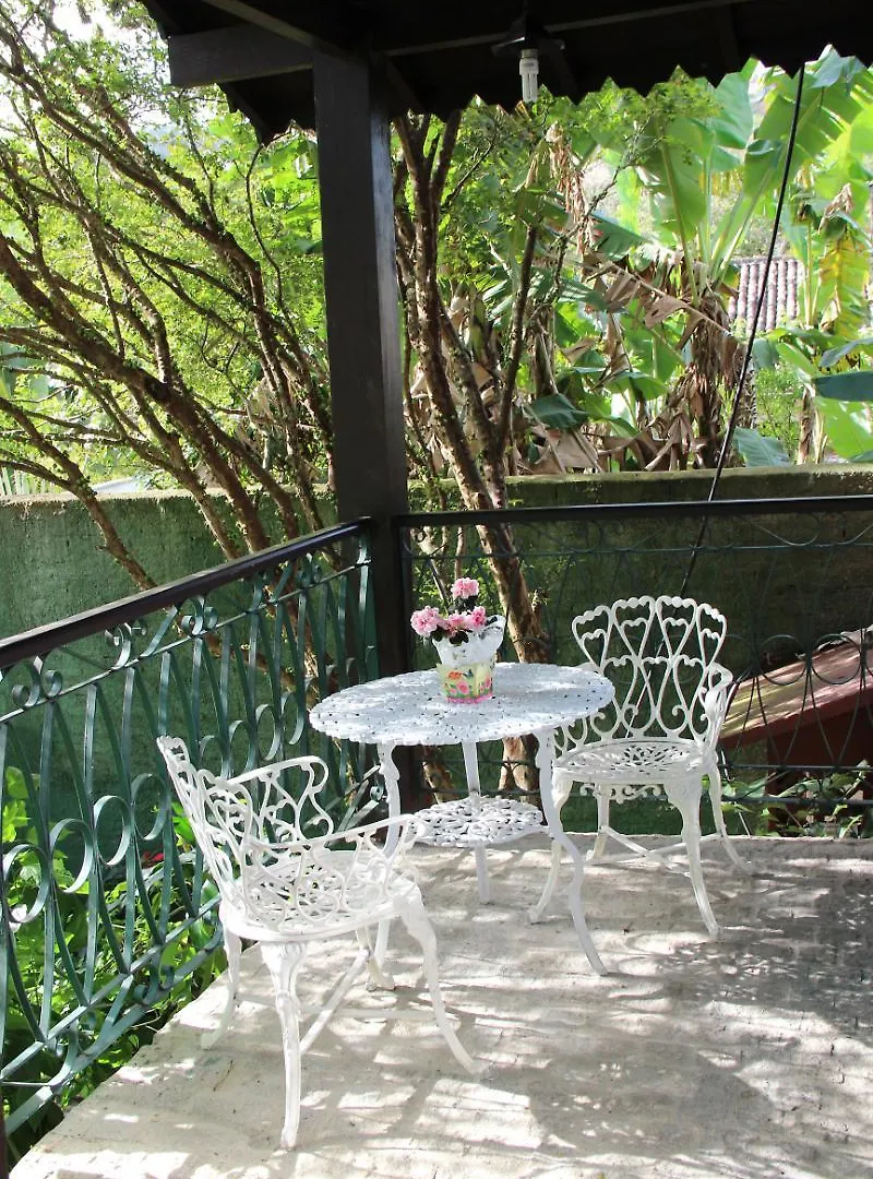 Quinta Da Bica D'Agua Village Florianópolis