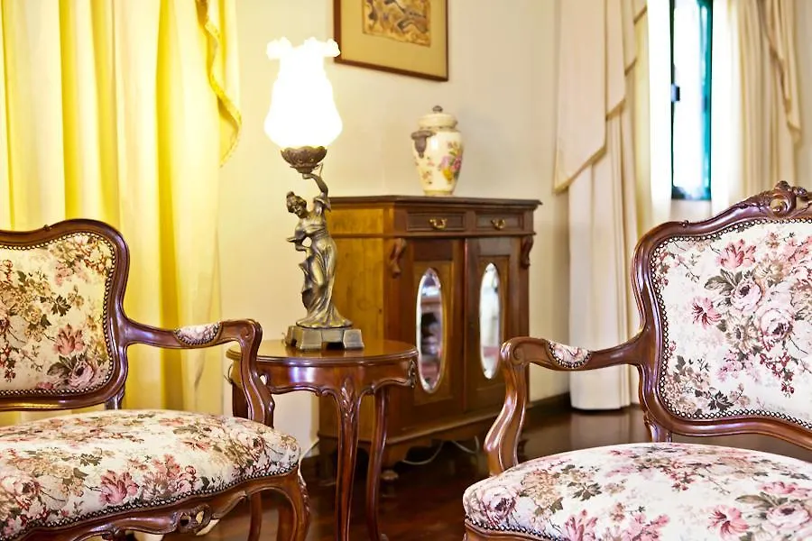Quinta Da Bica D'Agua Village Florianópolis Hotel