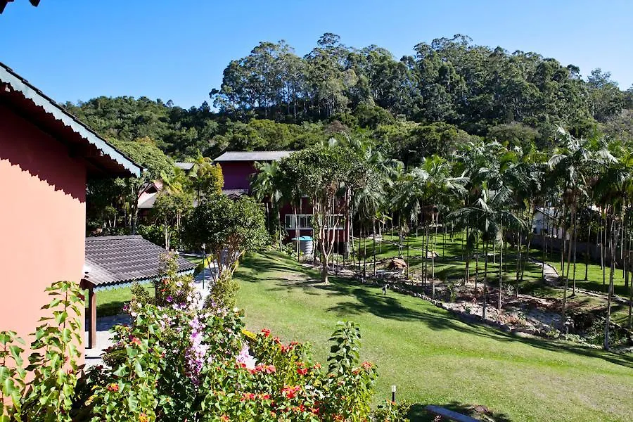 Quinta Da Bica D'Agua Village Florianópolis Brazilië