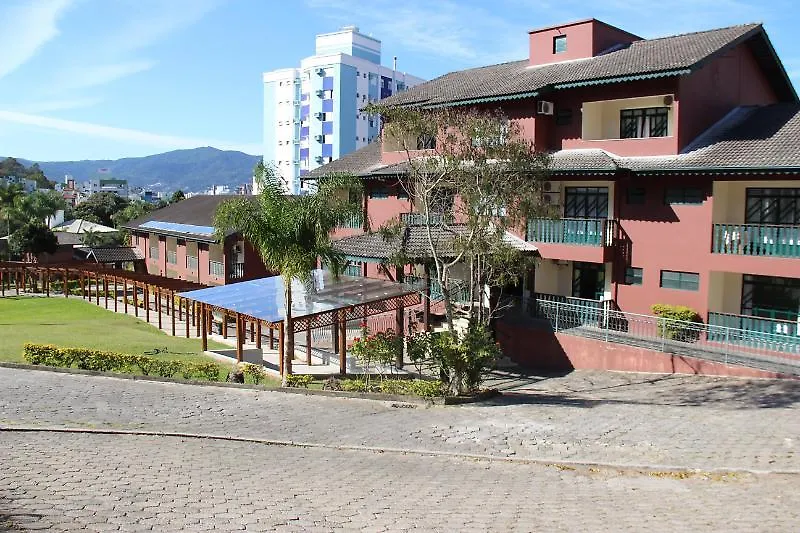 Hotel Quinta Da Bica D'Agua Village Florianópolis