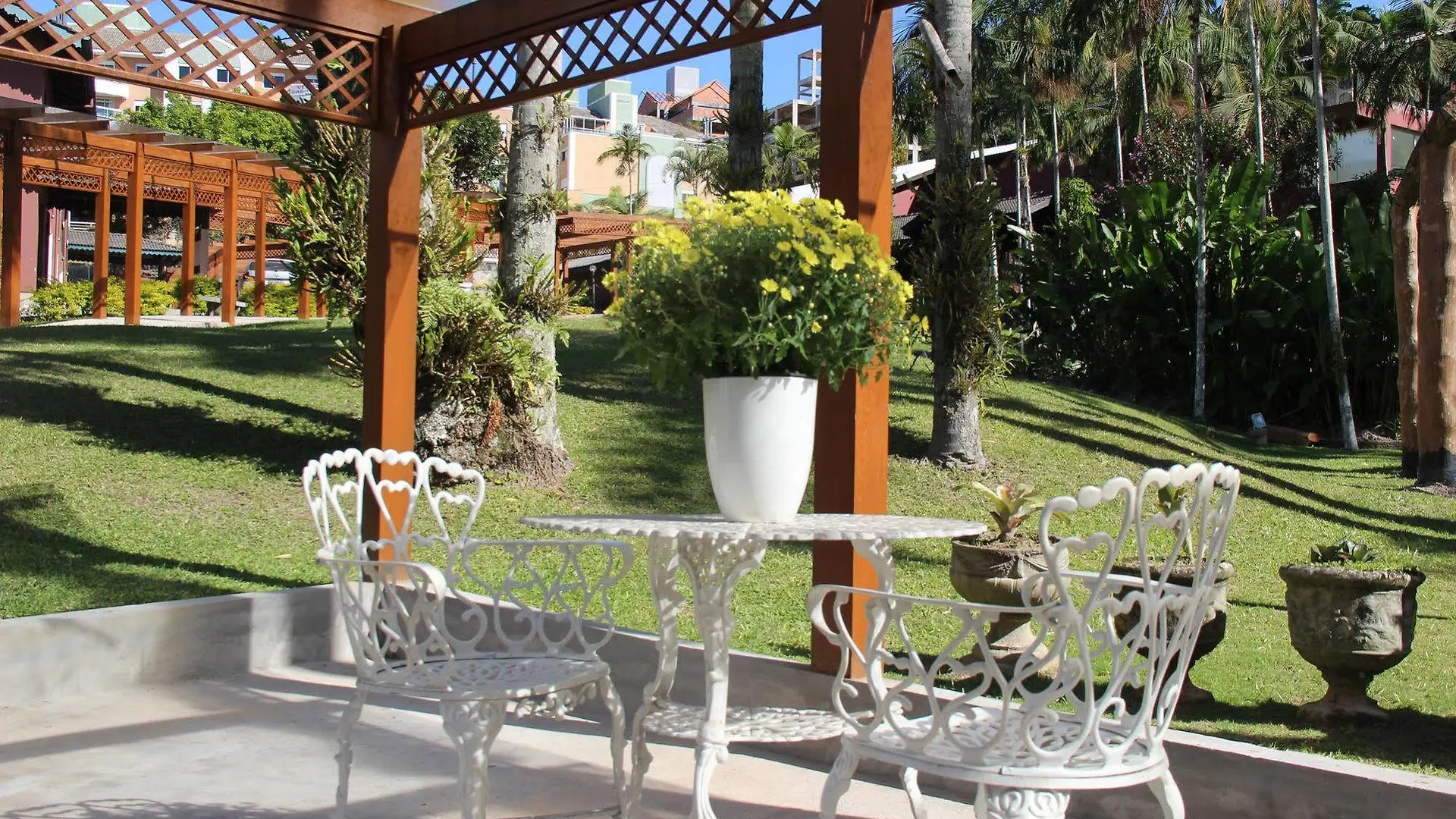 Quinta Da Bica D'Agua Village Florianópolis Hotel