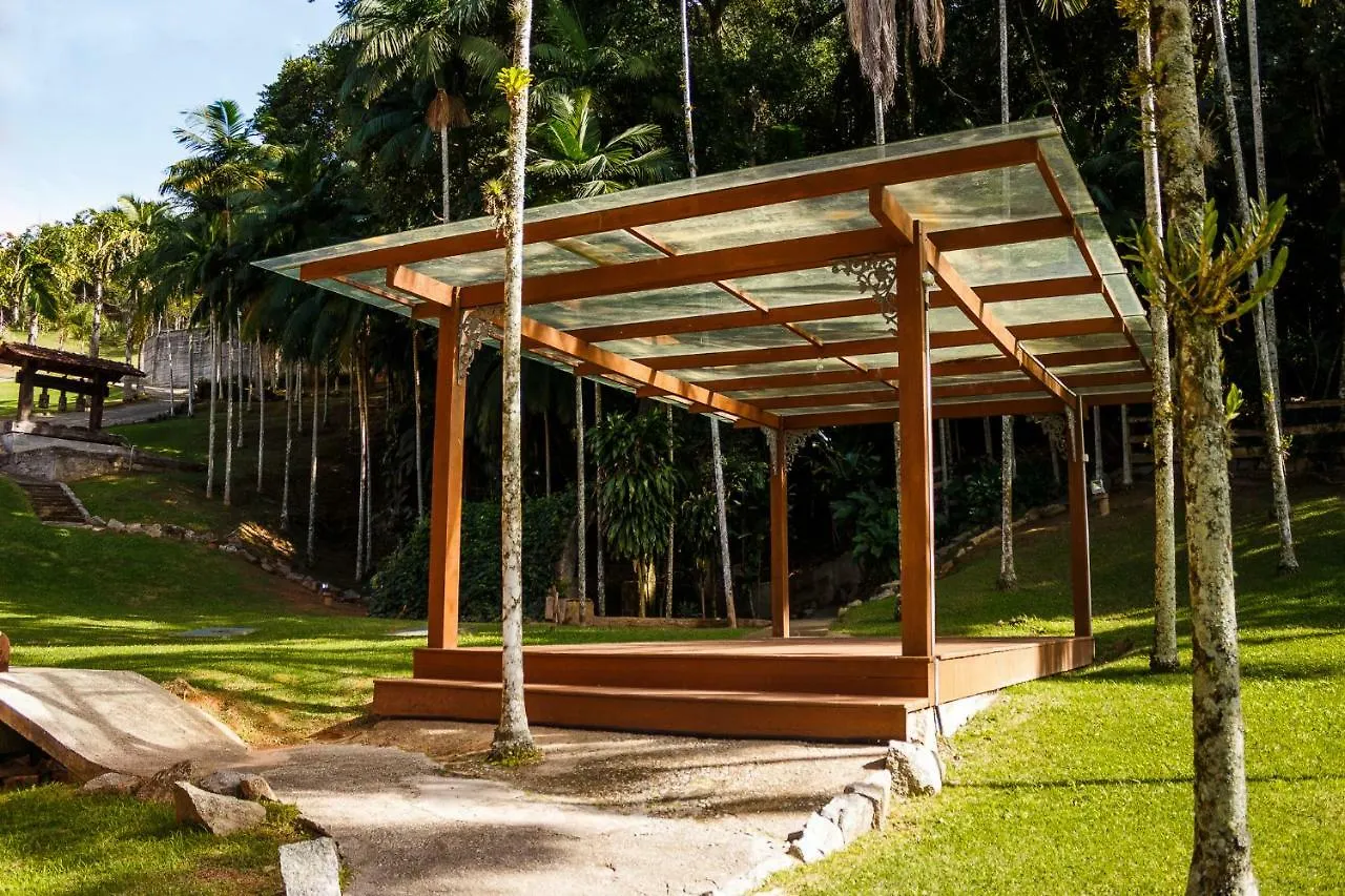 Hotel Quinta Da Bica D'Agua Village Florianópolis