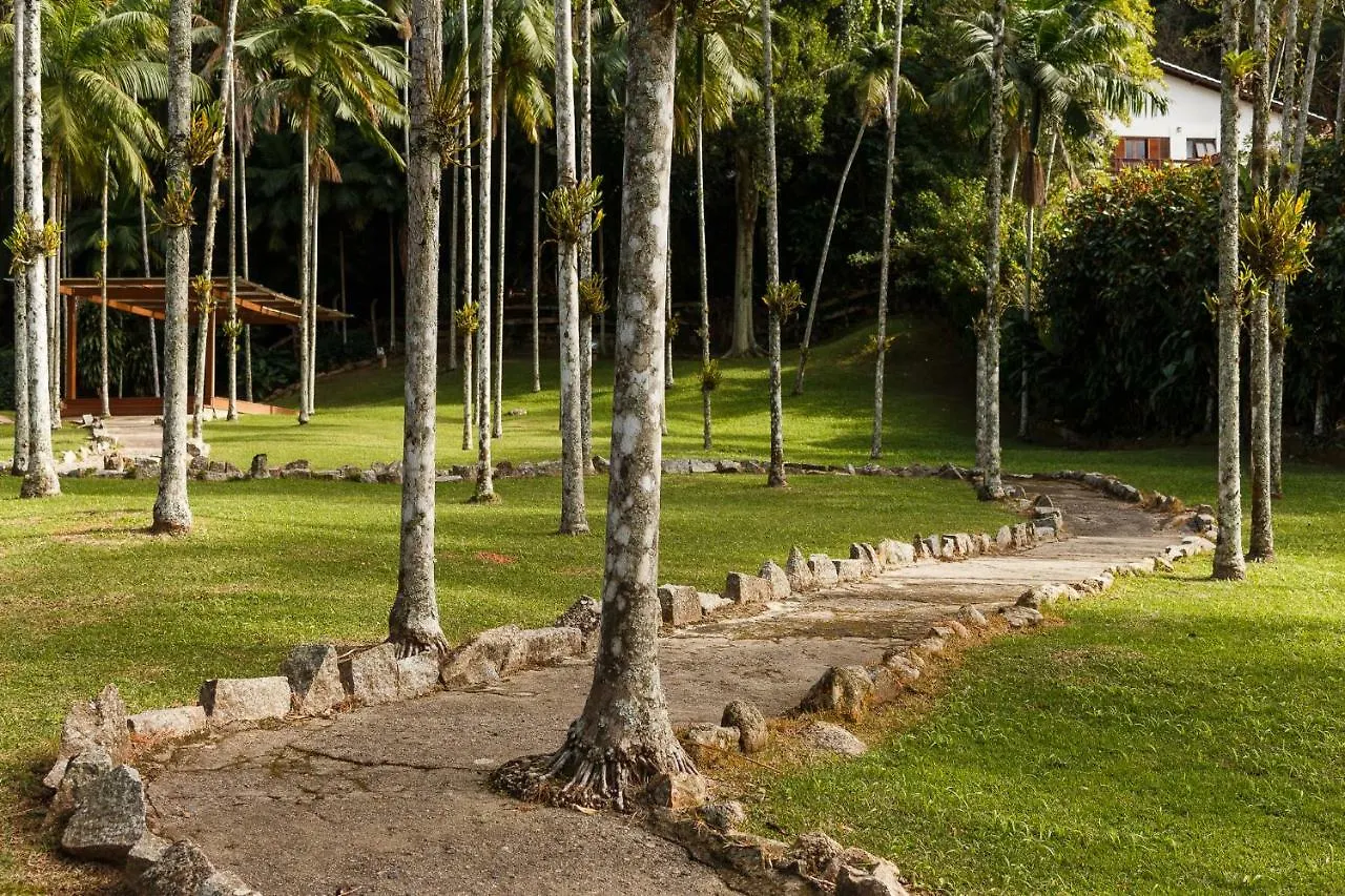 Quinta Da Bica D'Agua Village Florianópolis Brazilië