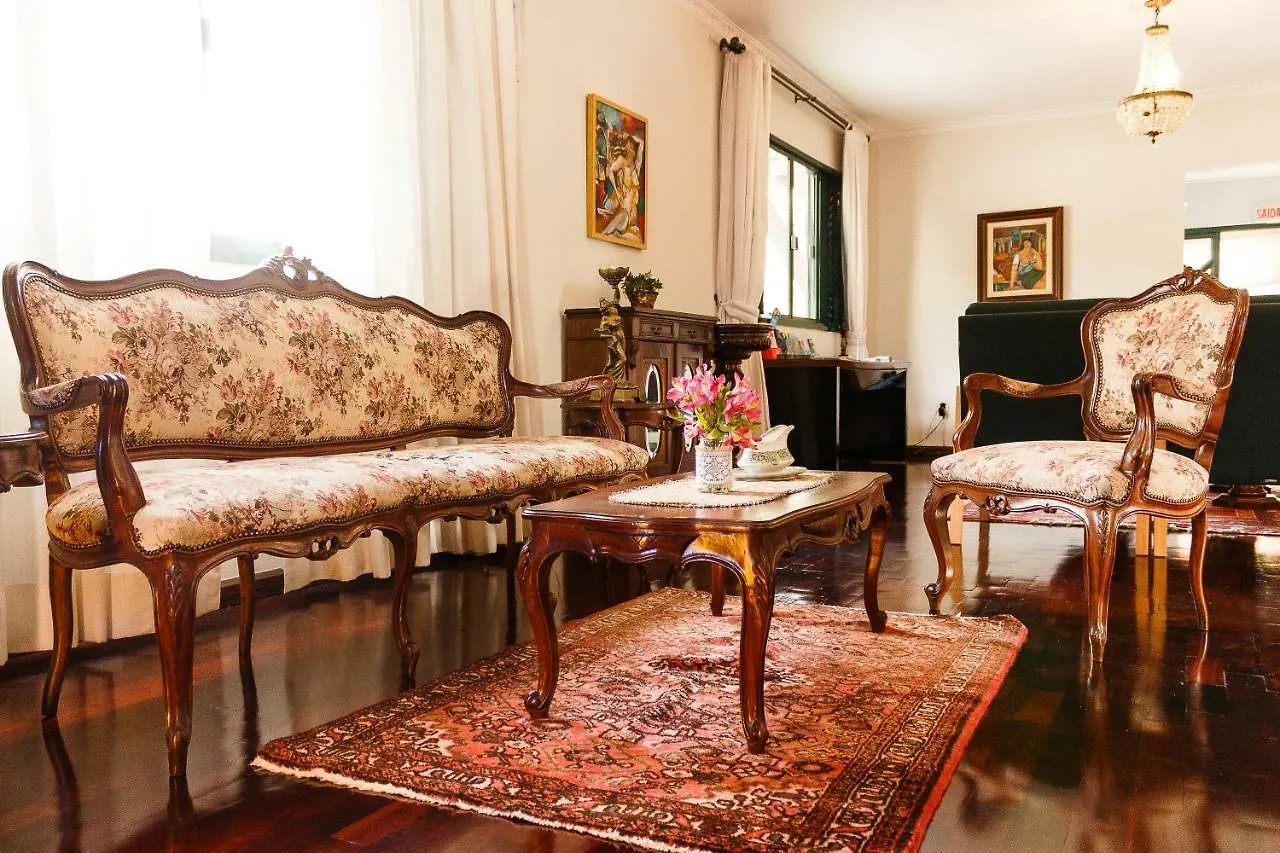 **** Hotel Quinta Da Bica D'Agua Village Florianópolis Brazilië